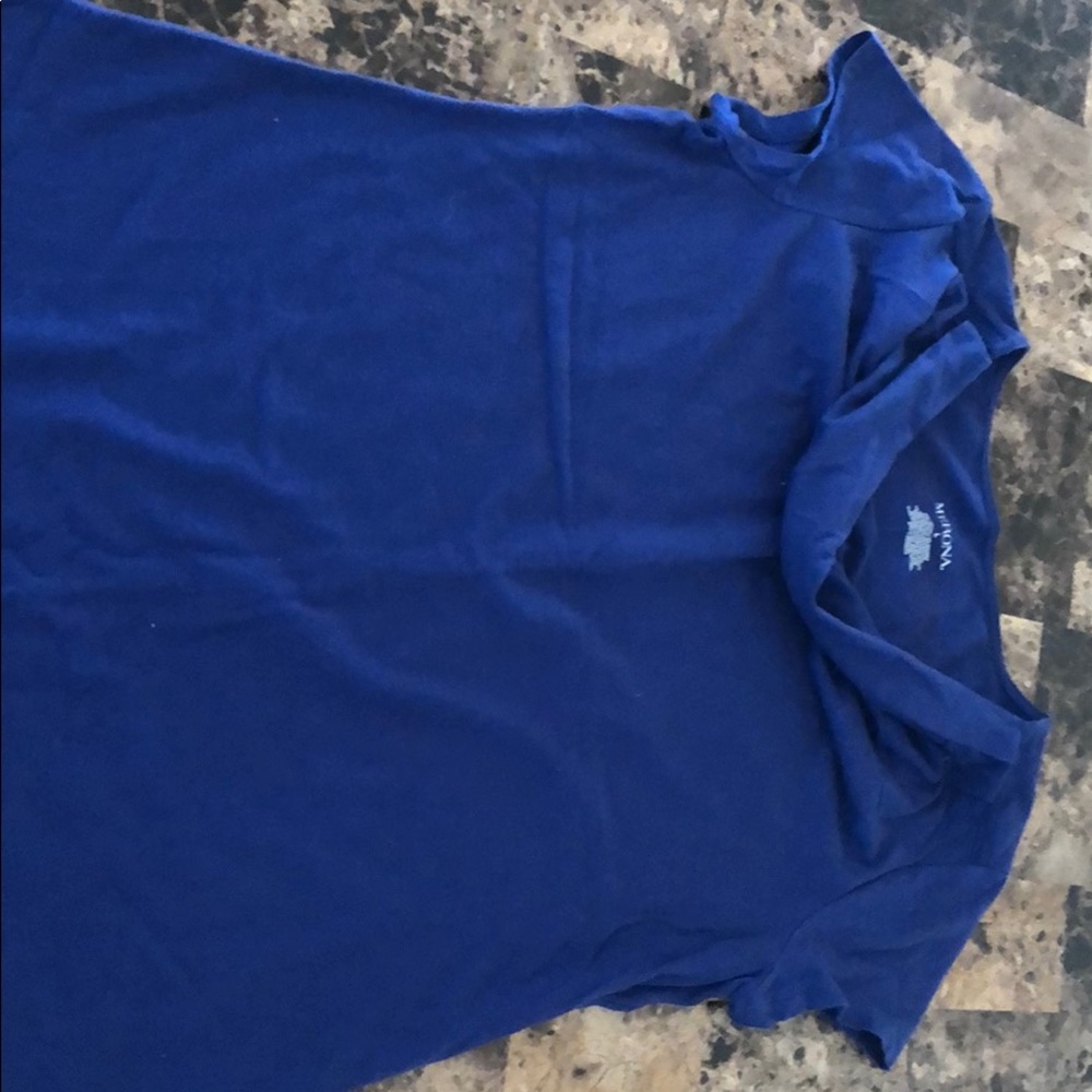 Short sleeve shirt